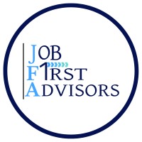 Job First Advisors logo - Similar company to Jha Global Consultancy