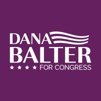 Dana Balter For Congress