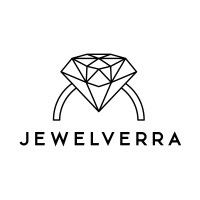 Jewelverra™ logo - Similar company to Game Developer Magazine
