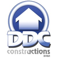 DDC Constructions BVBA logo - Similar company to Exabyte Bv