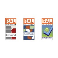 RAL Gütegemeinschaft Holz- und Baustoffhandel e.V. logo - Similar company to Joka Studio