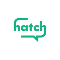 Hatch Strategies logo - Similar company to Optix Technologies