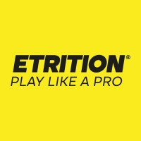 ETRITION® logo - Similar company to Supercoaster Digital | Performance Marketing