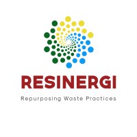 RESINERGI logo - Similar company to Indonesia Packaging Recovery Organization (Ipro)