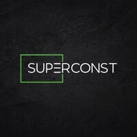 SuperConst logo - Similar company to Superstone