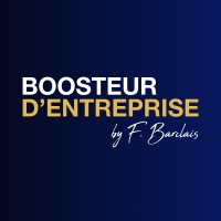 BOOSTEUR D'ENTREPRISE logo - Similar company to Periklais
