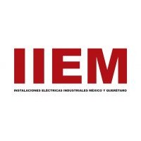 IIEM | Instalaciones Eléctricas Industriales | Ciudad de México y Querétaro logo - Similar company to Idea Consultoria - Segurança E Saúde Ocupacional, Meio Ambiente E Produtividade De Ativos