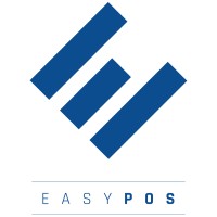 EasyPOS A/S logo - Similar company to Microcom #Technologies Inc