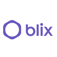 Blix logo - Similar company to Indico Labs