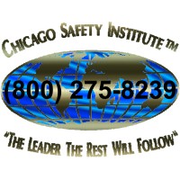 Chicago Safety Institute logo - Similar company to Hobbs&Sons Renewables