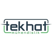 Tekhat Mühendislik logo - Similar company to E3 Enerji̇