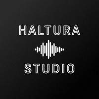 Haltura Studio logo - Similar company to Bonöbo Group