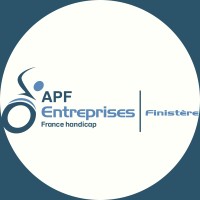 APF Entreprises Finistère logo - Similar company to British Tailoring