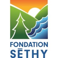 Fondation SÉTHY logo - Similar company to Regroupement Québecoiseaux