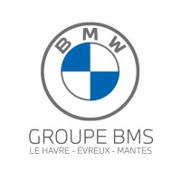 BMW - Groupe BMS logo - Similar company to Studio Seth