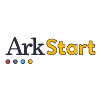 Ark Start logo - Similar company to Ves Recruitment