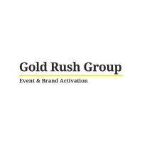 Gold Rush Group logo - Similar company to Eduloan