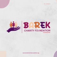 Barek Charity Foundation logo - Similar company to Mfh Labs