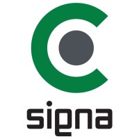 Terranor Signa AB logo - Similar company to Terranor Ab