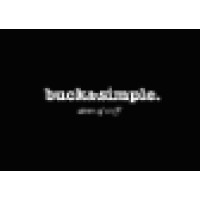 buck&simple. Architects logo - Similar company to Proficient Projects