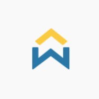 White and Blue Title Company logo - Similar company to Agenthome Llc