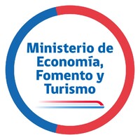 Ministerio de Economía, Fomento y Turismo logo - Similar company to Ministerio De Relaciones Exteriores De Chile
