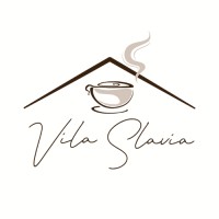 Vila Slavia / Penzion & Café Luhačovice logo - Similar company to Cathlab Cktch