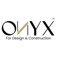 ONYX For Design & Construction logo - Similar company to The Pm Office