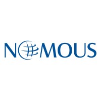Nomous Global Pvt.Ltd. logo - Similar company to Geektechsoft