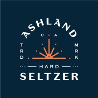 Ashland Hard Seltzer logo - Similar company to Wings&Arrow, Llc