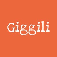 Giggili logo - Similar company to Pick A Pad