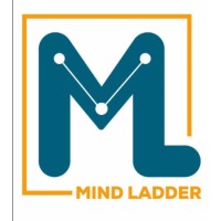 Mind Ladder logo - Similar company to Akshada Technologies