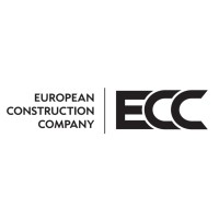 ECC - European Construction Company logo - Similar company to Puucomp Oy Ab