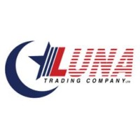 Luna Trading Company logo - Similar company to Pop49 Inc.
