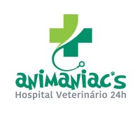 Hospital Veterinário Animaniac's logo - Similar company to Wevets