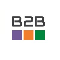Programmatic B2B, LLC logo - Similar company to Programmatic Partners