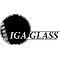 Iga Glass Hurtownia Szkła i Kryształów logo