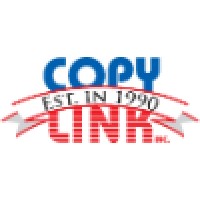 Copy Link, Inc. logo - Similar company to Gt Software Ltd
