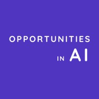 Opportunities in AI logo - Similar company to Ai Opportunities