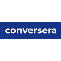 Conversera logo - Similar company to Vucaworks