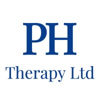 PH Therapy Ltd logo - Similar company to Be Physiology