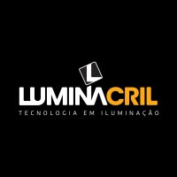 Luminacril logo - Similar company to Itaim Lighting Concept