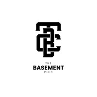 The basement club logo - Similar company to Project Casting Ltd