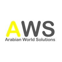 AWS Arabian World Solutions logo - Similar company to Insyab