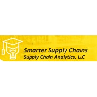 Supply Chain Analytics, LLC logo - Similar company to Data Analytics Group