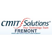 CMIT Solutions of Fremont logo - Similar company to Cmit Solutions Of Concord