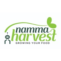 Namma Harvest logo - Similar company to Payap