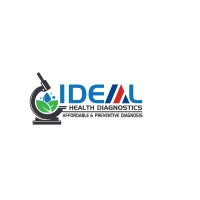IDEAL HEALTH DIAGNOSTICS PVT.LTD. logo - Similar company to Ideal Mental Health Llc