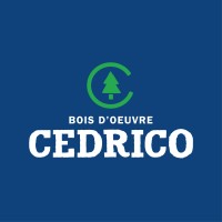 Cedrico logo - Similar company to Fabrication Ry