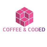 COFFEE & CODED logo - Similar company to Software Academy Uk